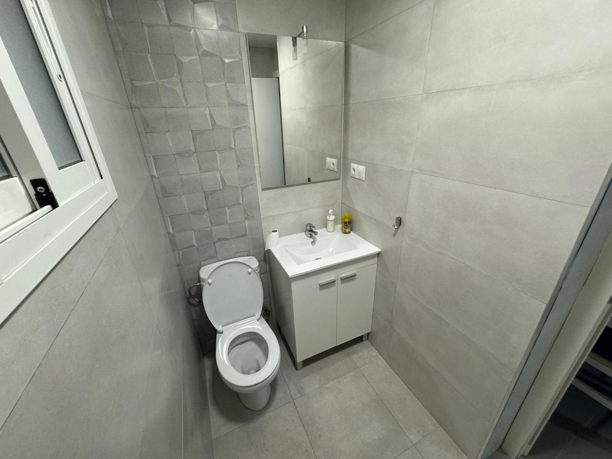 Malaga Beach, Pedregalejo Apt.4/6 2 Hab. Exterior photo